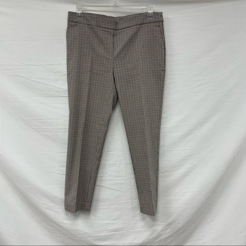Jules & Leopold cream pants size large